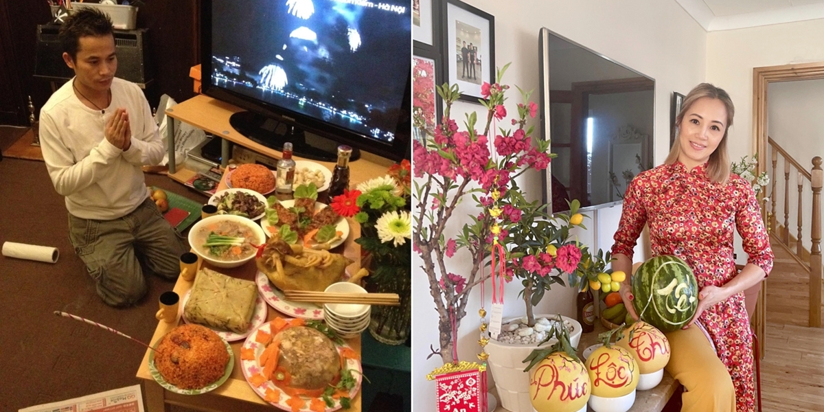 tet cua nguoi viet o vuong quoc anh 0