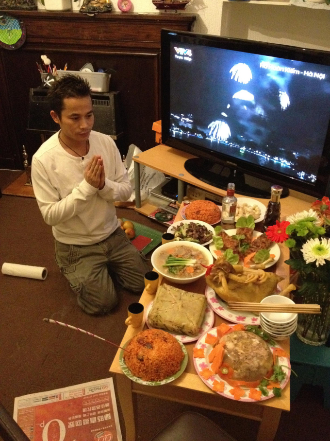 tet cua nguoi viet o vuong quoc anh 1