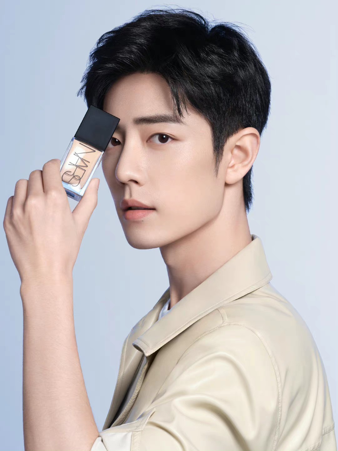 tieu chien dai ngon nars 1