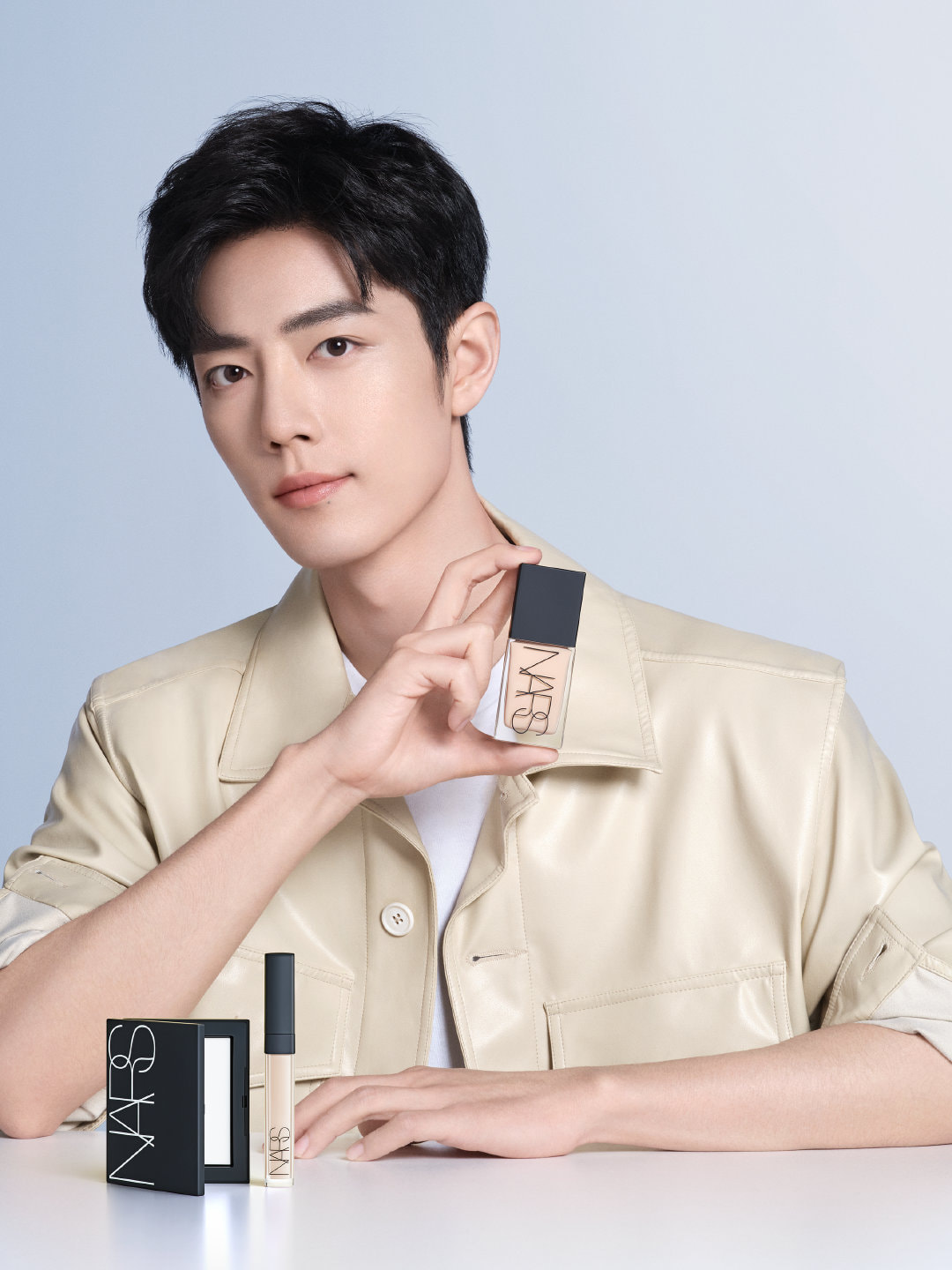 tieu chien dai ngon nars 1