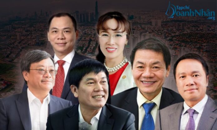 ty phu bat dong san 1