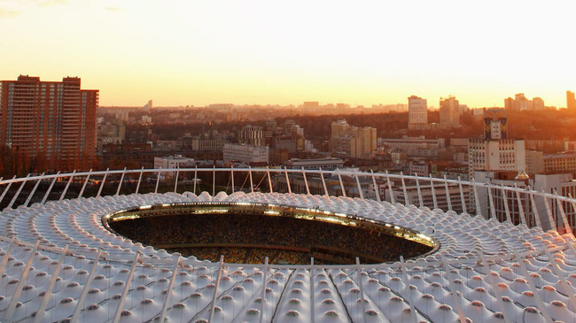 ukraine xinh dep 1