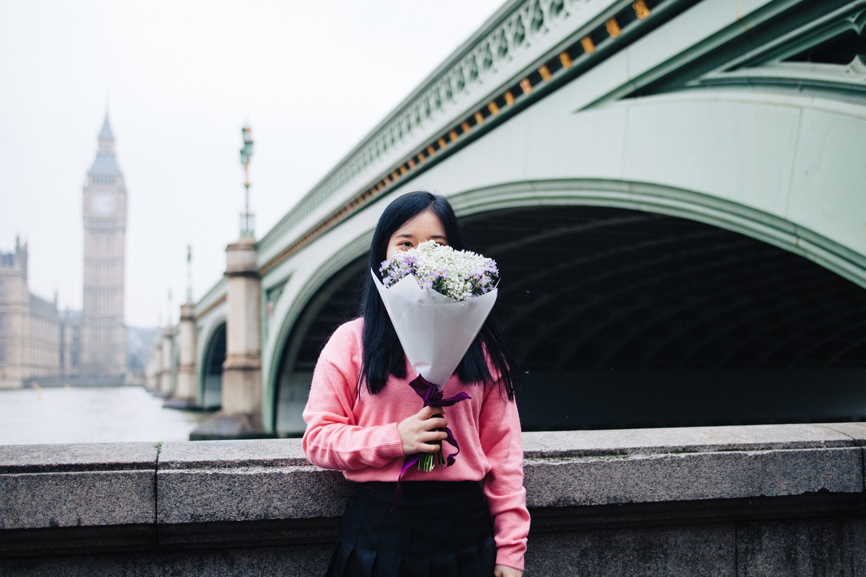 valentine o anh quoc