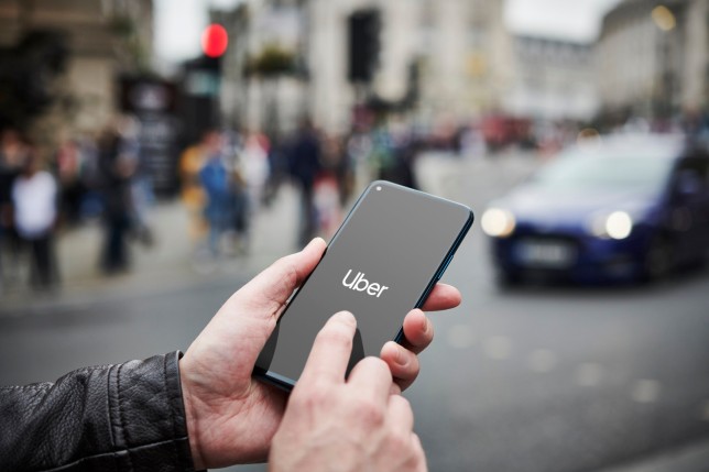 18uber