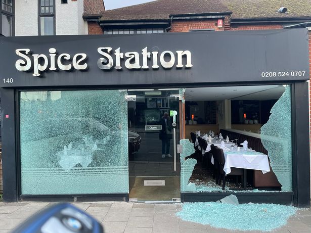 27chingford
