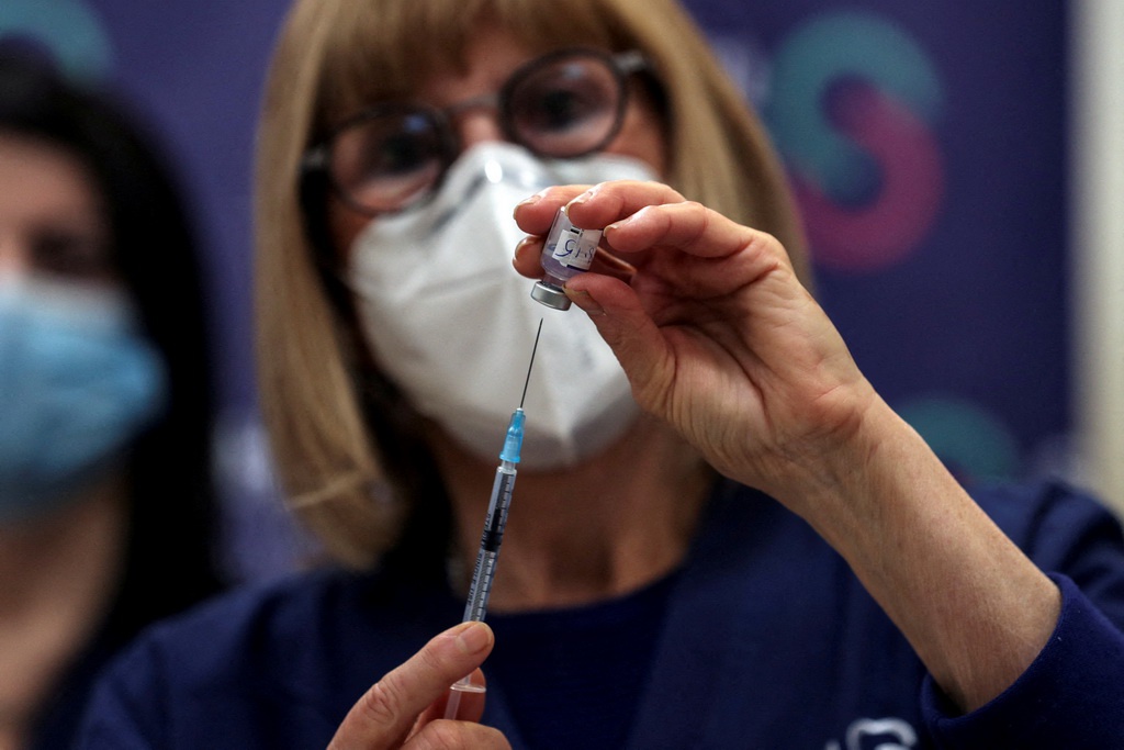 anh tiem mui vaccine thu tu