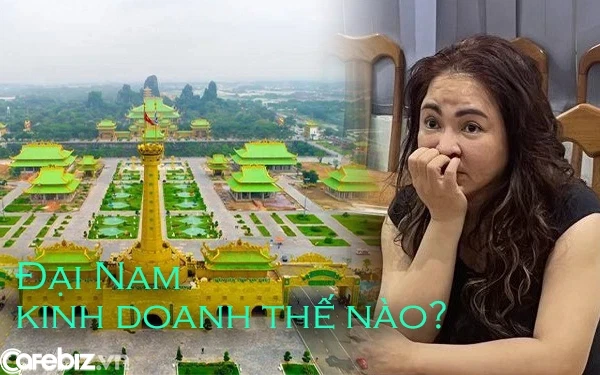dai nam nguyen phuong hang 1