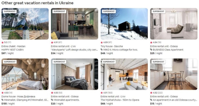dat phong o ukraine