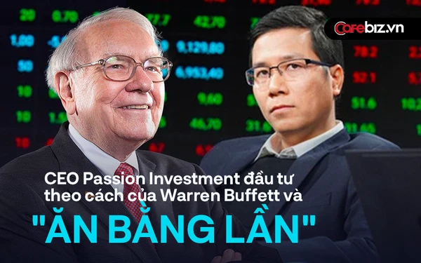 dau tu theo warrent buffet