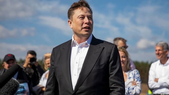 elon musk tang luong cho nhan vien