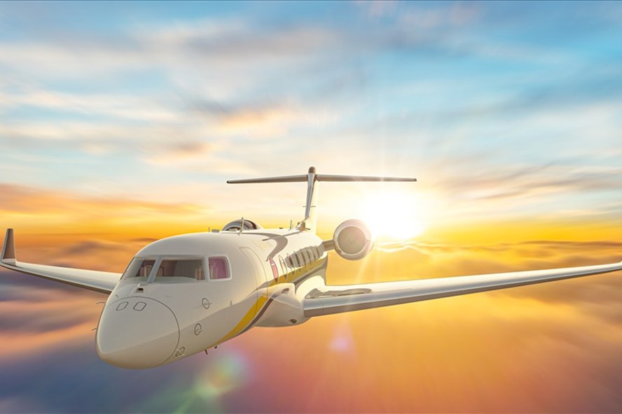 hang hang khong sun air