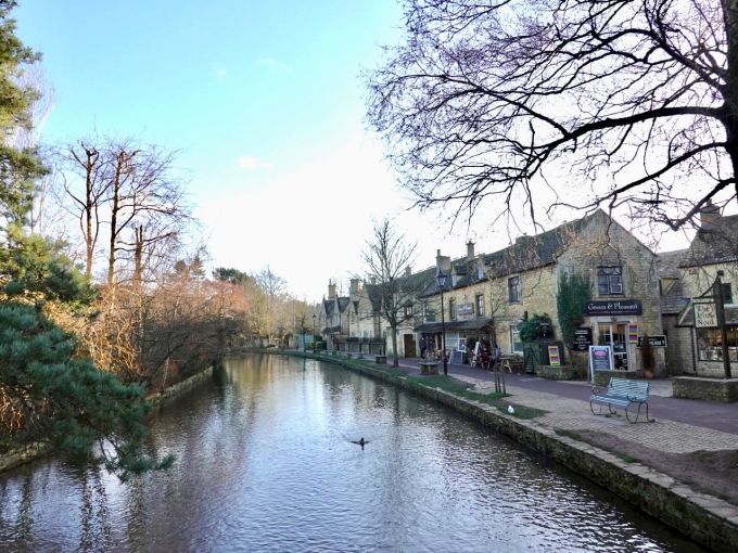 kham pha cotswolds 1