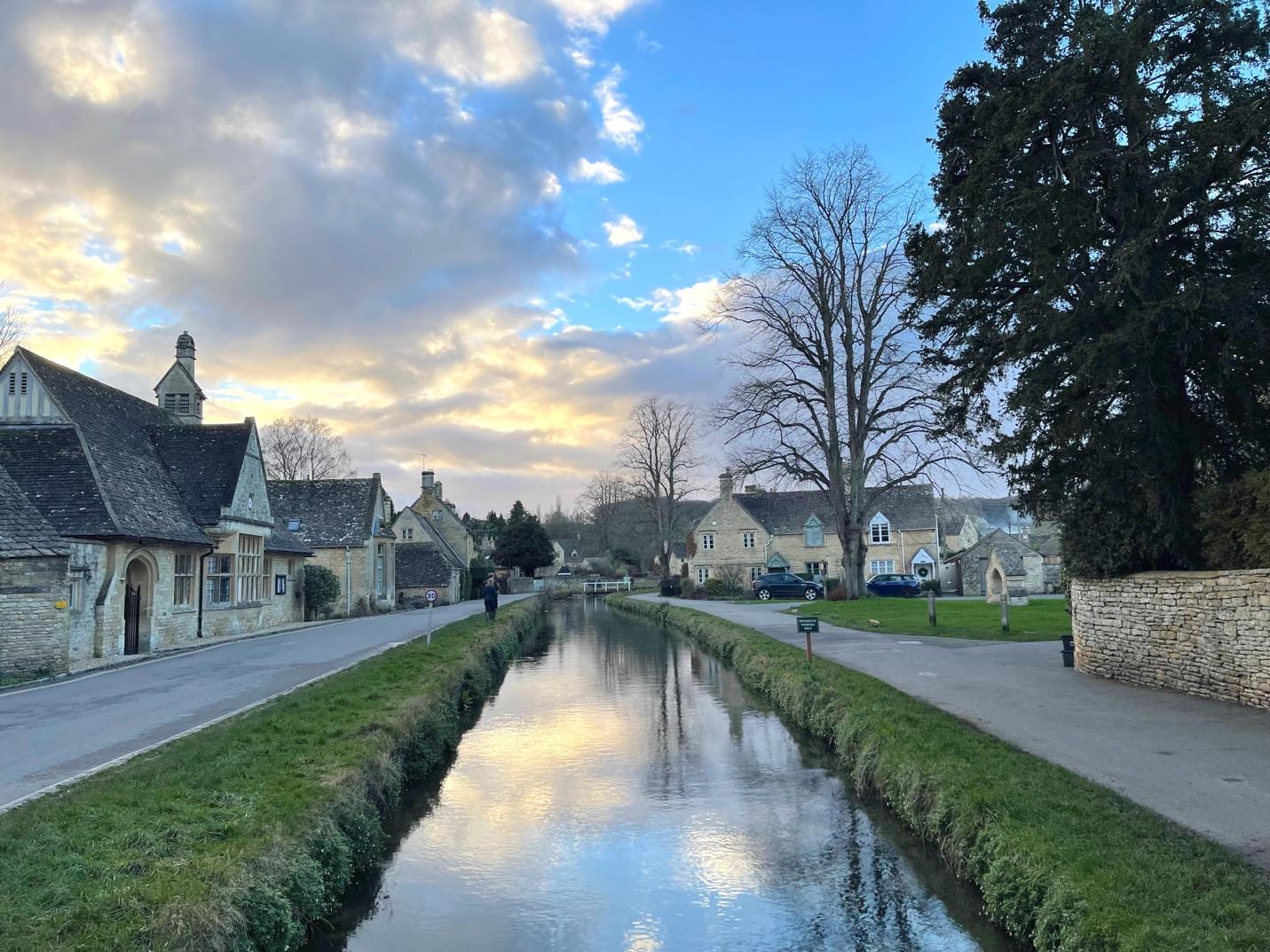 kham pha cotswolds 1