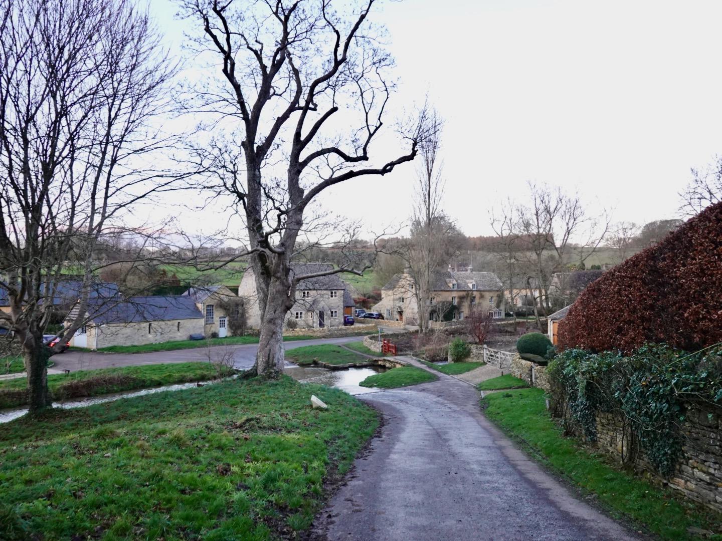 kham pha cotswolds 1