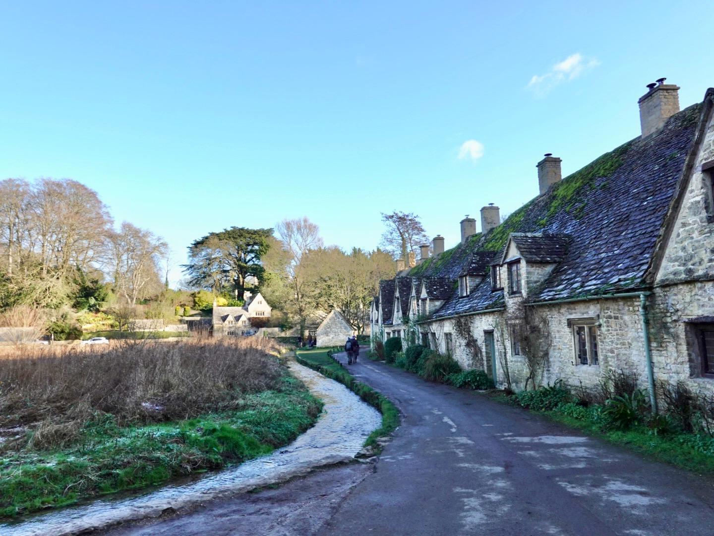 kham pha cotswolds 1