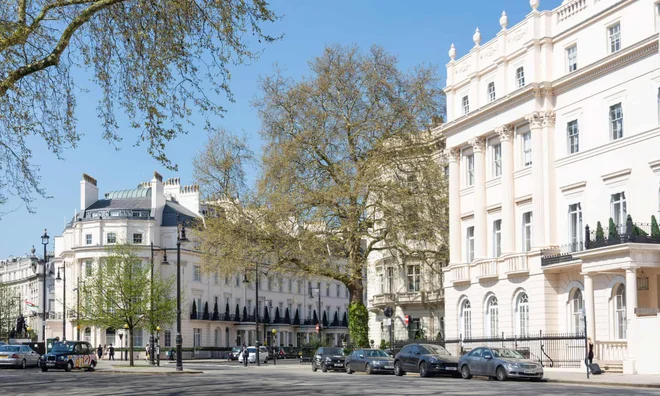 london la thanh dia cua gioi tai phiet nga 1