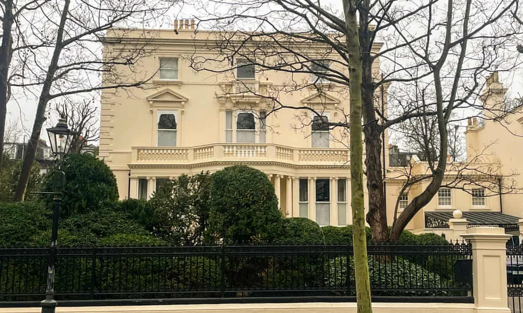 london la thanh dia cua gioi tai phiet nga 1