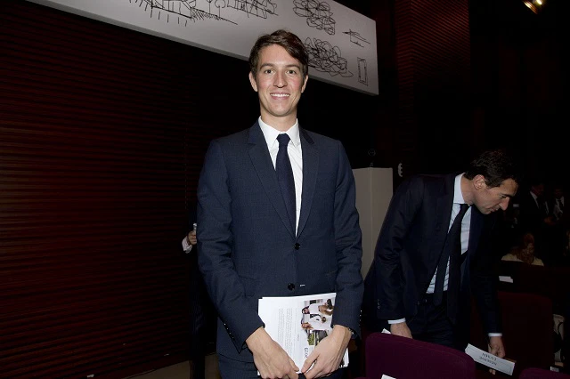 nguoi thua ke de che LVMH 1