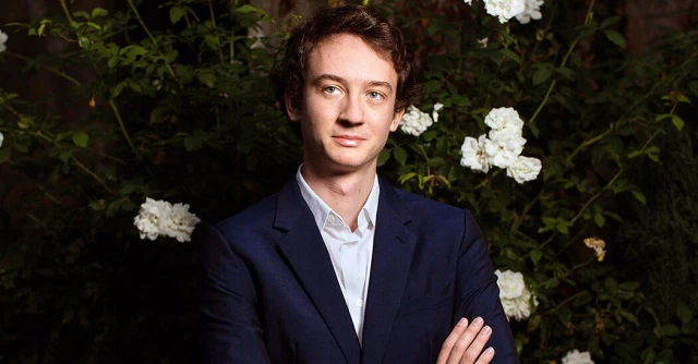nguoi thua ke de che LVMH 1