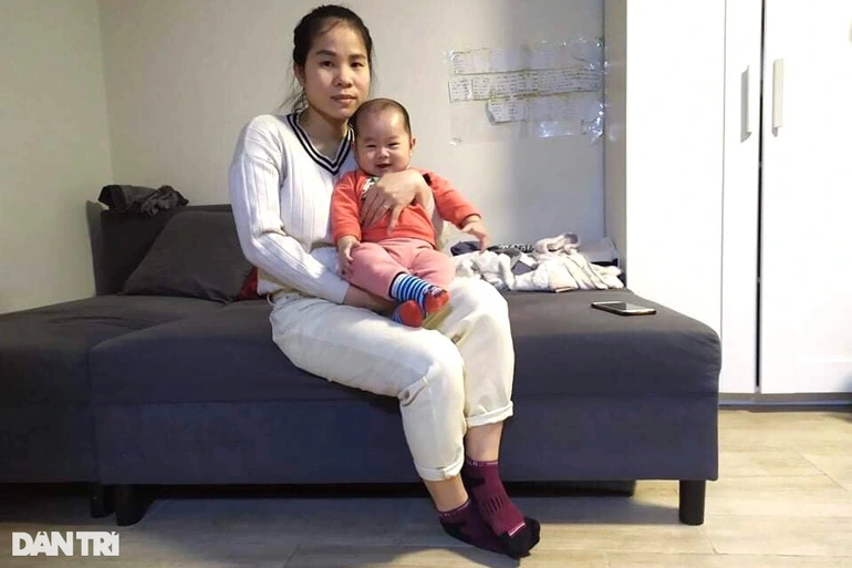 nguoi viet nam chay loan tai ukraine 1