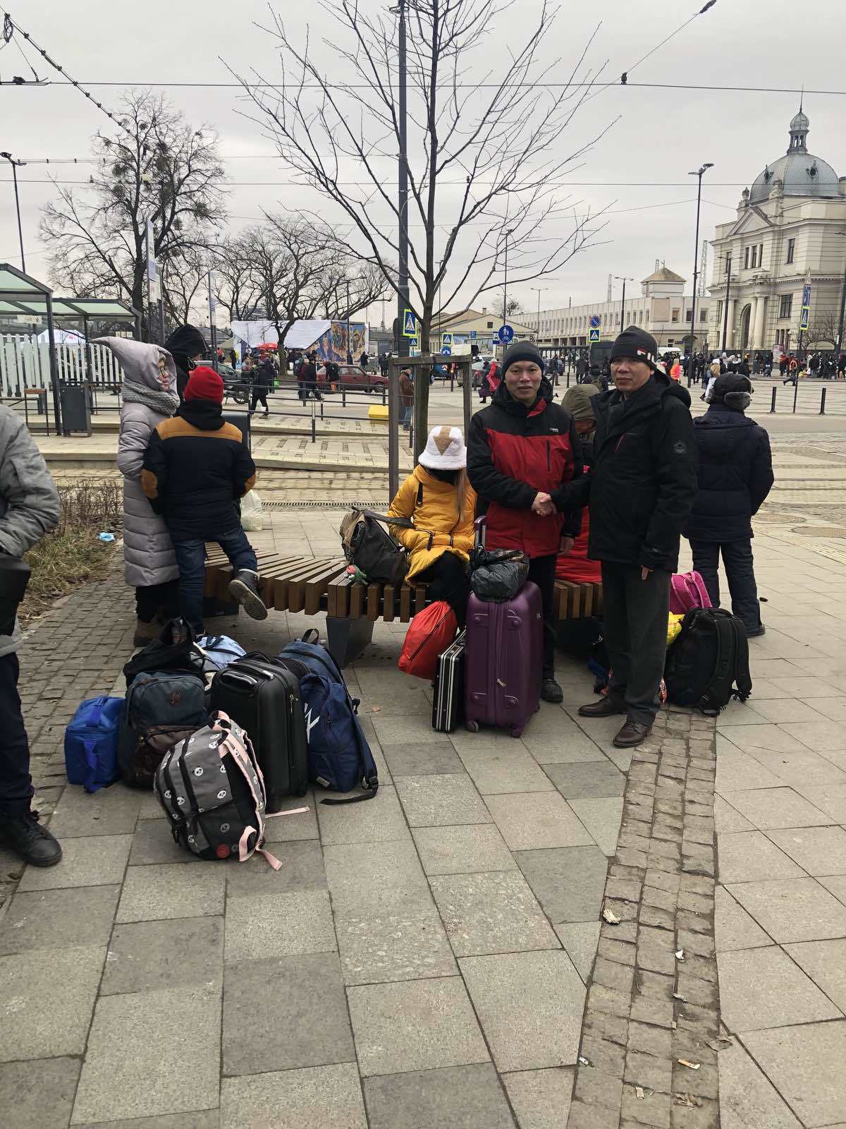 nguoi viet roi khoi ukraine 4