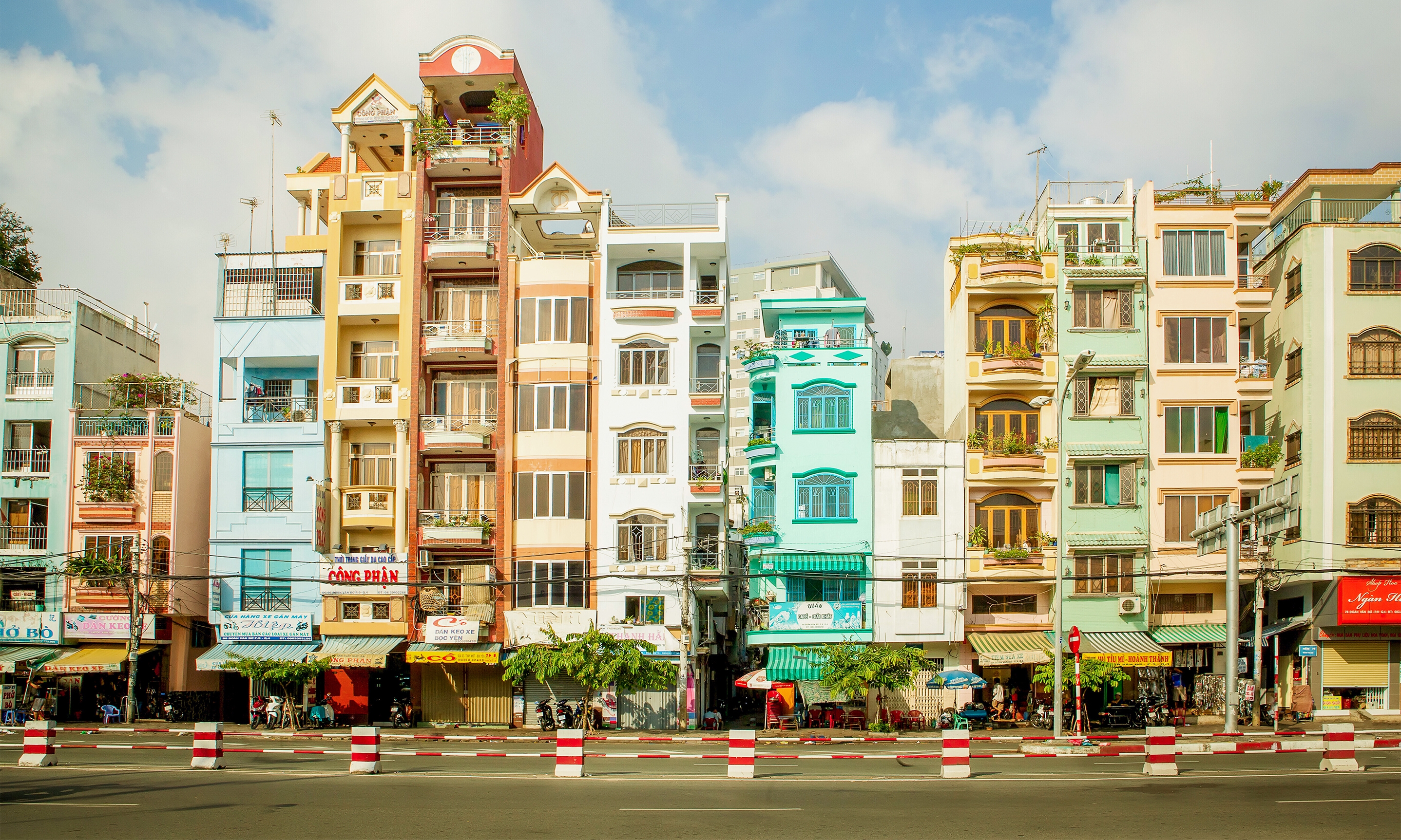 nha dat viet nam