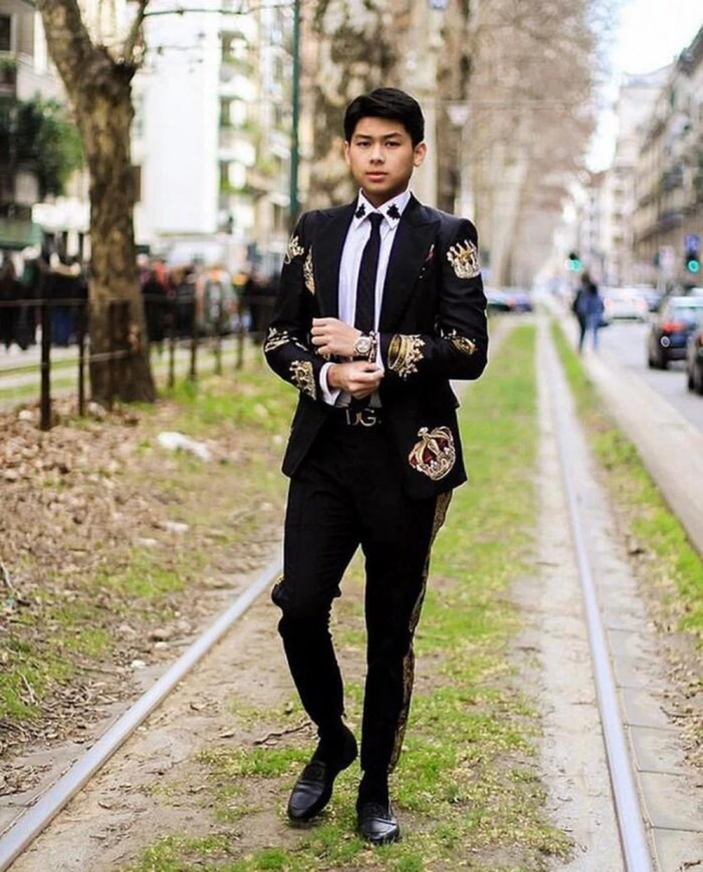 rich kid william hieu nguyen 1