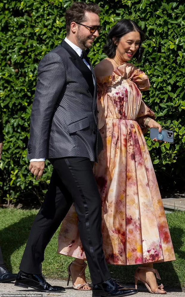 sieu dam cuoi cua beckham 36
