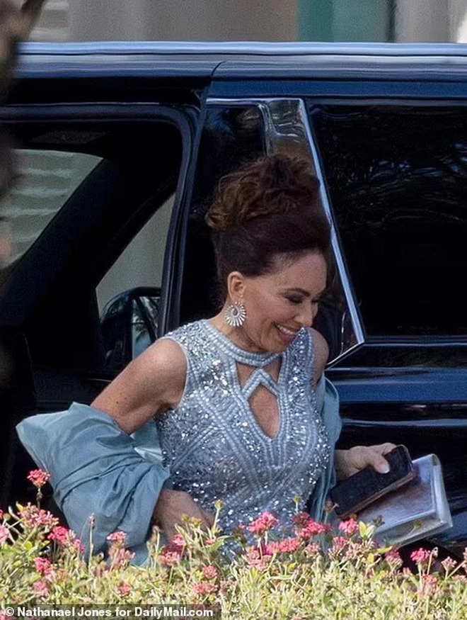 sieu dam cuoi cua beckham 36