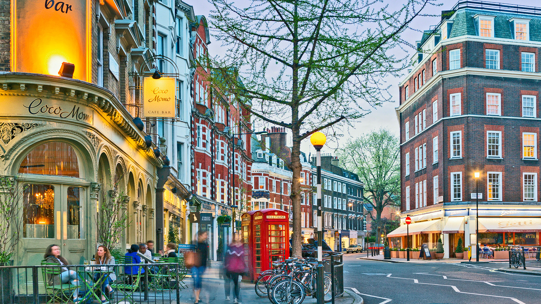 sieu giau london 2