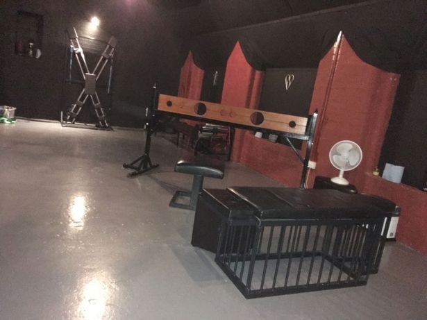 the attic derby 1
