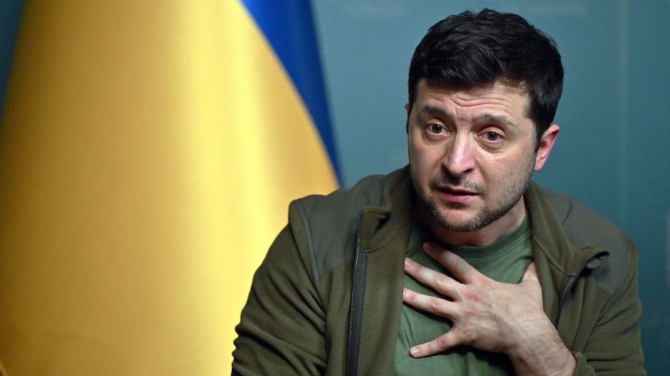 ukraine khong gia nhap nato