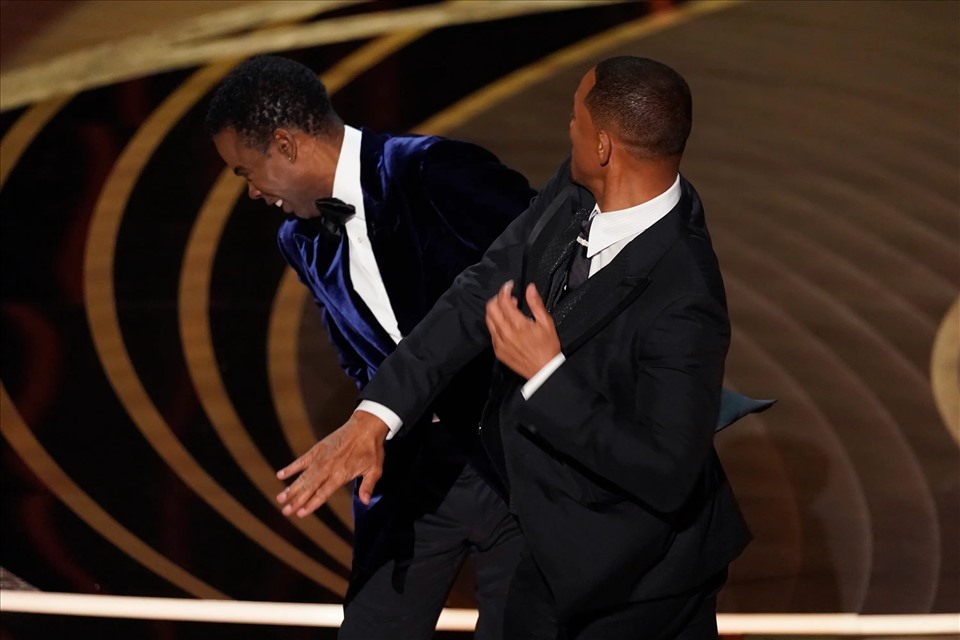 will smith danh chris rock 1