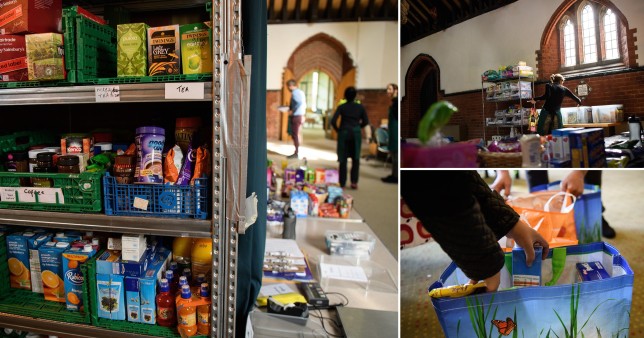2foodbank
