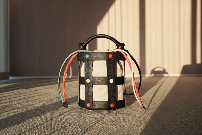 FERRAGAMO Cage bag 11