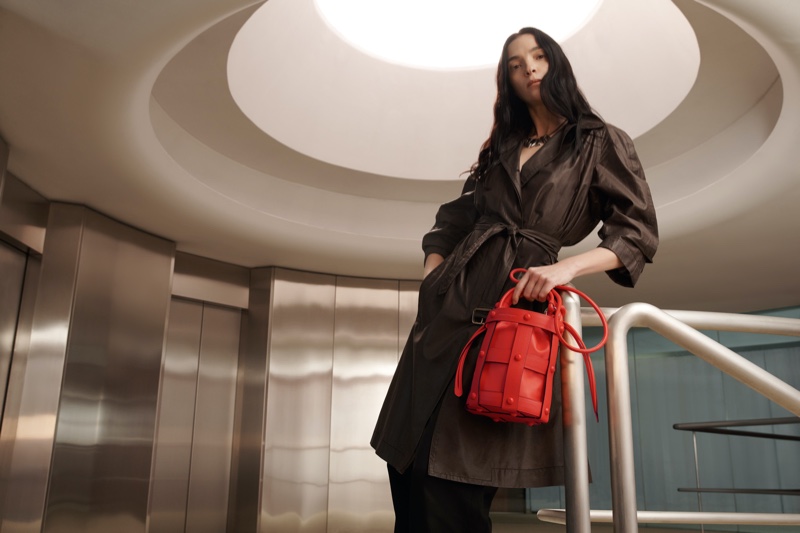 FERRAGAMO Cage bag 11