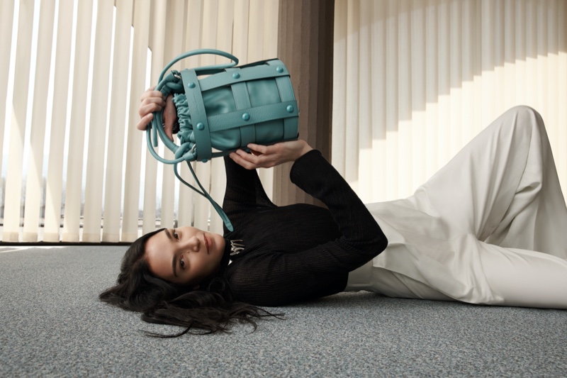 FERRAGAMO Cage bag 11