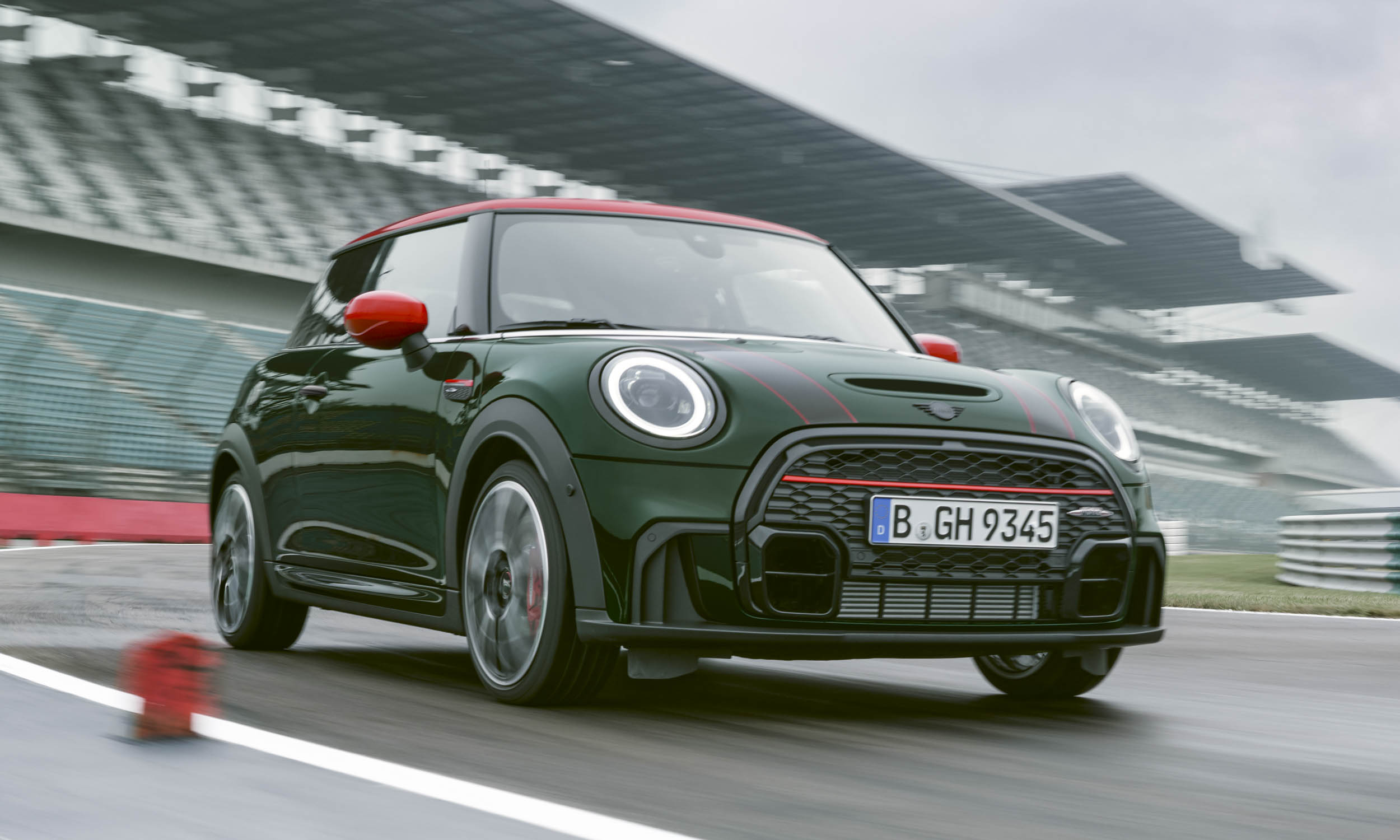 Mini Cooper 2022 1
