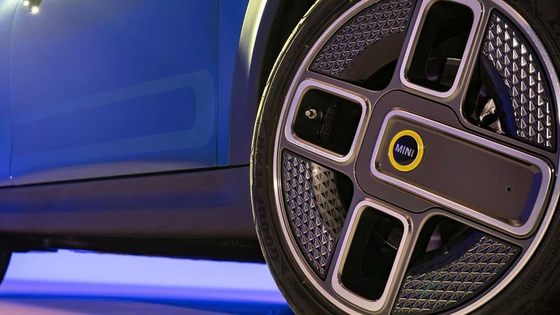 Mini Cooper 2022 1