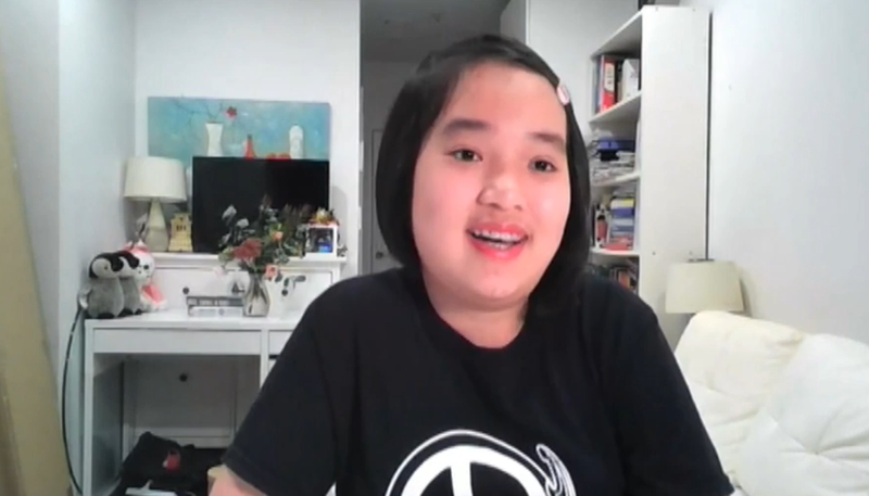 alisa pham