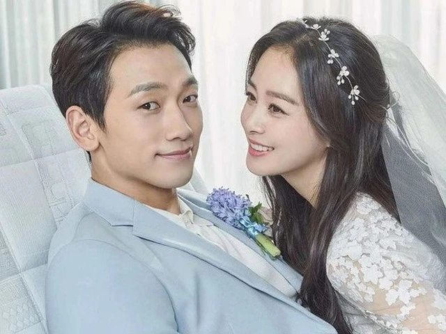 bi rain kim tae hee nha hang viet 1