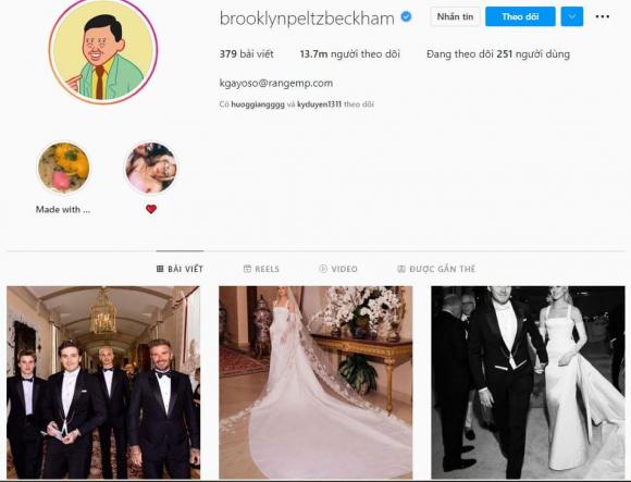 brooklyn doi ten theo ho vo 1