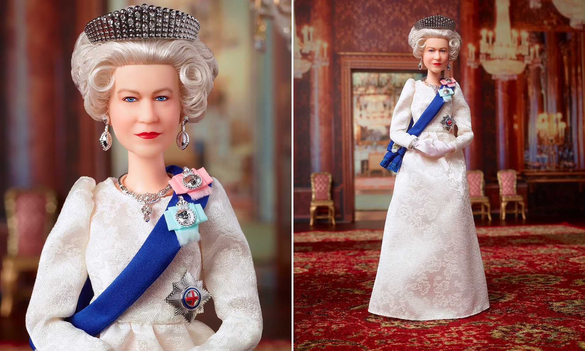 bup be barbie nu hoang 1