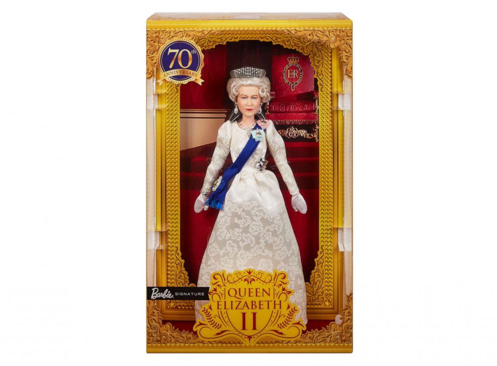 bup be barbie nu hoang 1