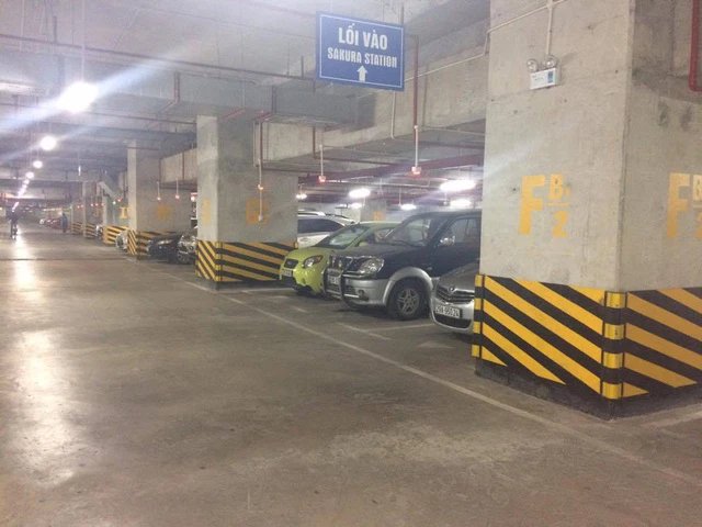 chi tieu o ha noi 1