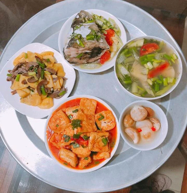 chi tieu o ha noi 1