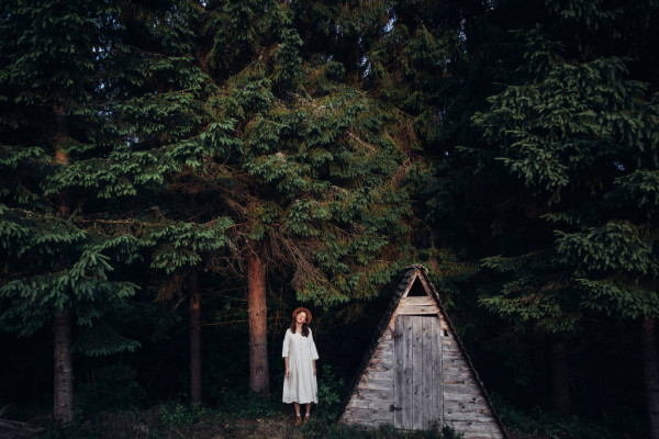 depositphotos 301943390 stock photo woman pretty wear amazing white
