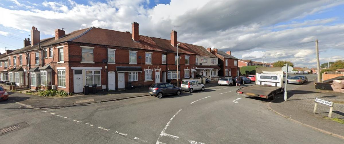 halesowen