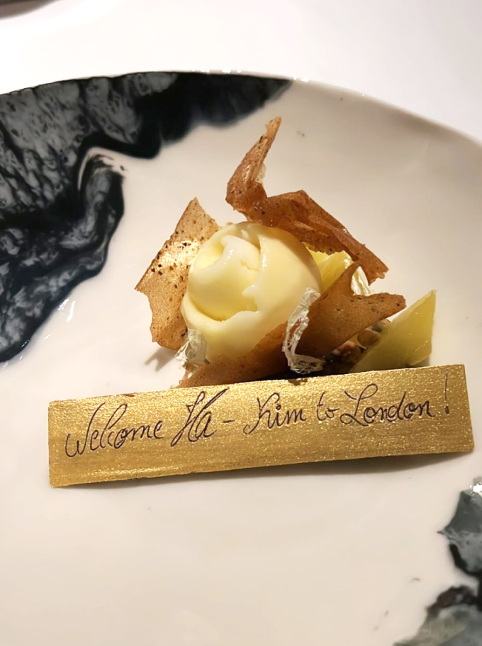 ho ngoc ha kim ly o london 0