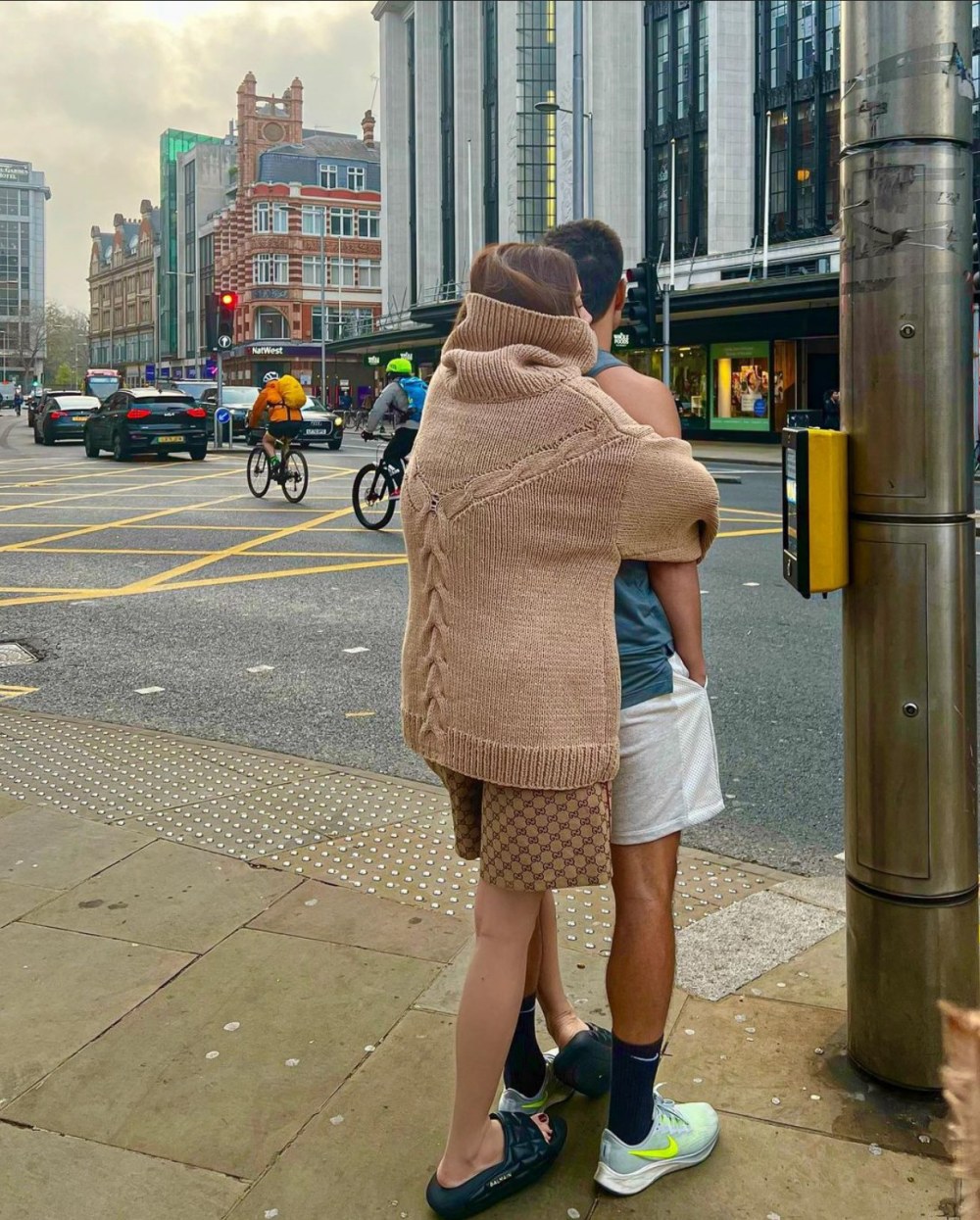 ho ngoc ha tai london 2